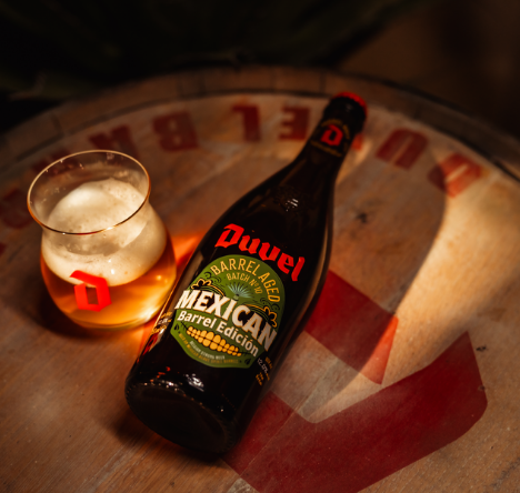 DBA nr10 Mexican Edicion 3