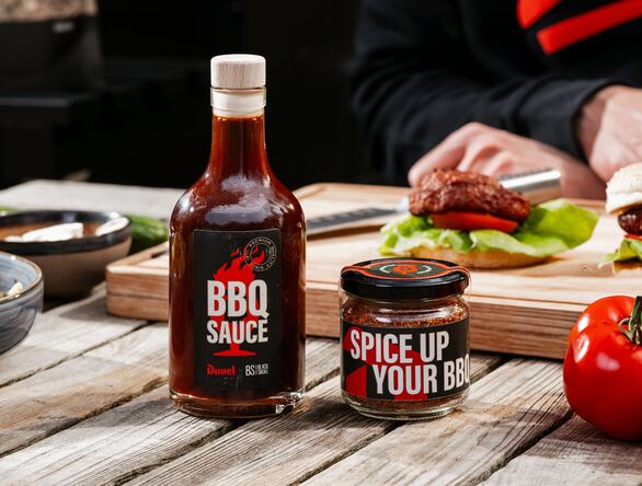 Duvel Saus Rub 1
